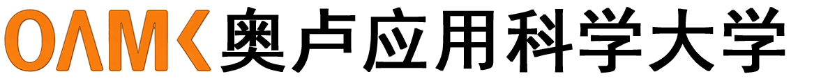 芬兰奥卢应用科学大学logo